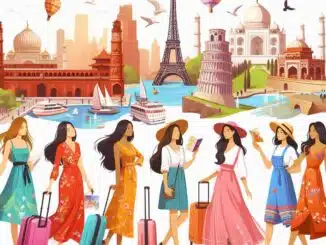 travel