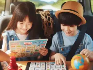travel