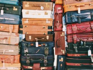 travel