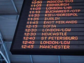 travel