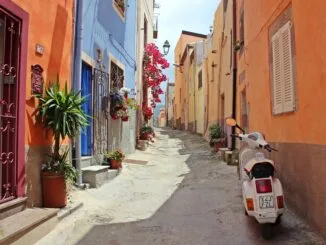 travel