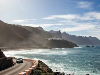 travel